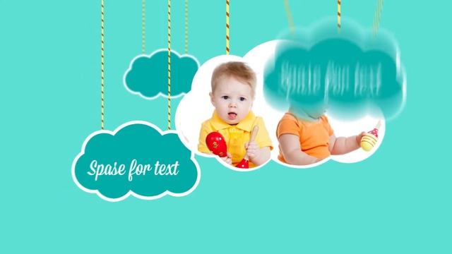 Слайд-шоу для показа детских фотографий смотреть онлайн