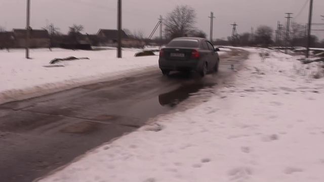 Как Тронуться с 3 Передачи и НЕ Заглохнуть
