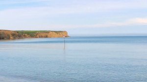 Набережная в с. Угловое,Бахчисарайский район.Живописные, обрывистые берега мыса Лукулл. Крым май202