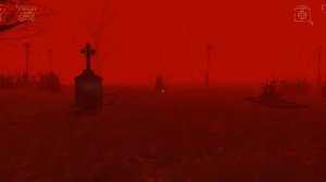 ИЩЕМ МОГИЛУ ВРАЧА - Death Park 2 Хоррор Игра Со Страшным Клоуном