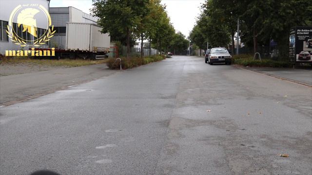 Mercedes S63 AMG W222 I Klappenauspuff by mariani Tuning смотреть онлайн