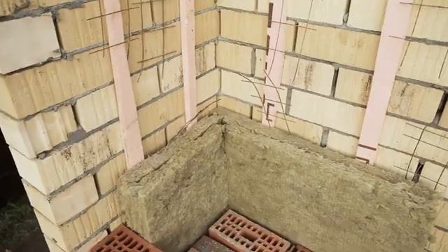 Секреты строительства \ Этапы строительства частного домов \ лайфхаки