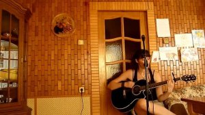 Браво-любовь не горит (кавер)