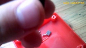 Dendy 8 bit SUP портативная игровая приставка на 400 игр | Ремонт