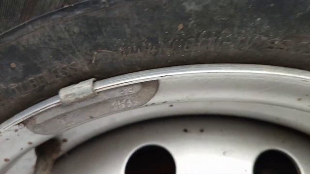 А вы что скажете, купил новую резину. смотреть онлайн