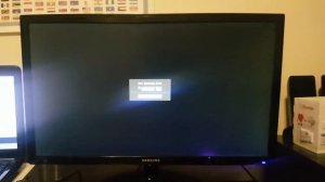 Демонстрация возможных разрешений VGA-сигнала библиотеки FabGL для клонов ESP32.