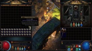 Path of Exile tutorials - Using Mirror of Kalandra