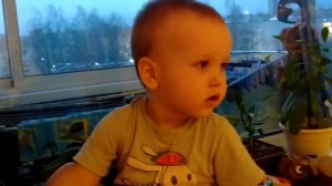 Как порят детей