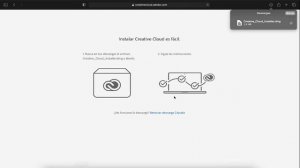 ⬇️ TODOS LOS PROGRAMAS  DE ADOBE CREATIVE OFICIALES  PARA EL ESCRITORIO ??✅