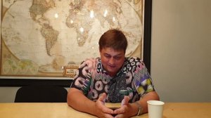 Максим Любин - О воспитании детей (честность)