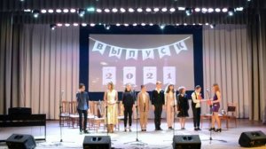 Детская школа искусств № 2 г. ОСИПОВИЧИ (Беларусь) - ВЫПУСКНОЙ-2021
