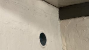 РЕМОНТ ГАРАЖА. ШТУКАТУРКА СТЕН. ПОЛНАЯ ВЕРСИЯ .