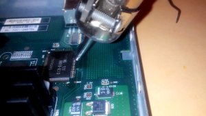 Ремонт CISCO 2960-48TCL