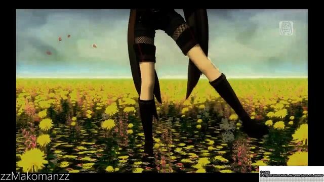 Evia - Ievan Polkka (Fanloid) смотреть онлайн