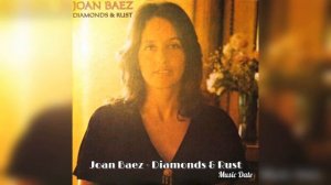 Joan Baez - Diamonds & Rust (1975)