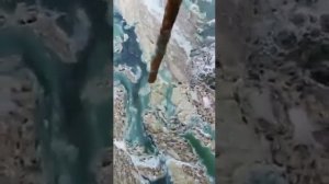 Экологическая катастрофа на первом карьере Голубых озёр!!!Луховицы. 27 июля 2021 г..