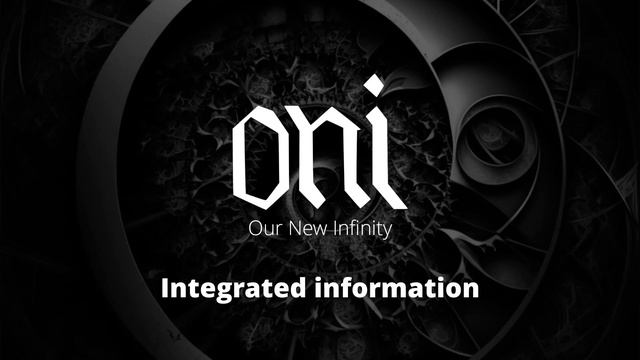 Our New Infinity - Edge of Chaos (Experimental Dungeon Synth)