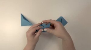 Modular Origami 'Fox Box' Tutorial - DIY - Paper Kawaii