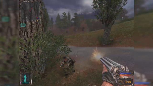 Пацан к успеху шел не фартануло