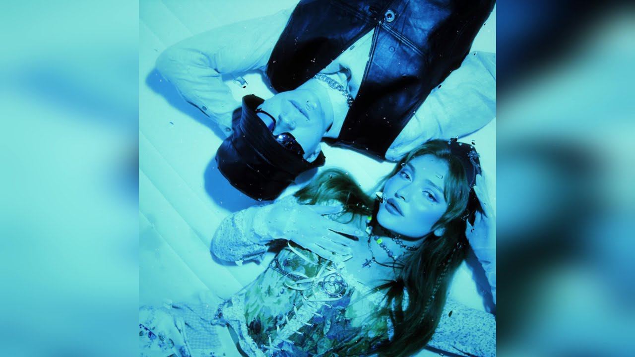 Monte&Manula - Девица девица (2023 г ) новинка года !! (4к) смотреть онлайн