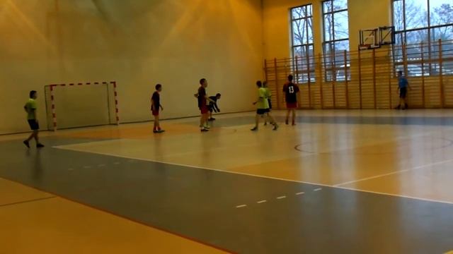 Turniej Warnice 2012[Unia-Mechanik 0-1].MP4 смотреть онлайн