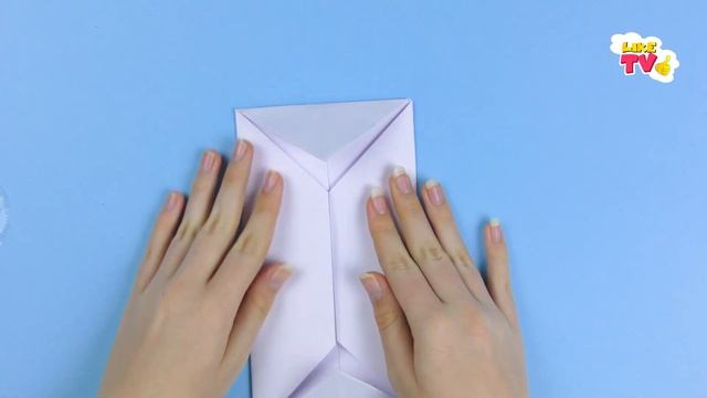 Сюрприз из бумаги. Оригами Конверт Открытка на День Рождения с сюрпризом! Happy Birthday Surprise смотреть онлайн