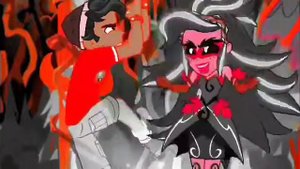 Легенды вечнозелёного леса. Спасём лагерь эверфри