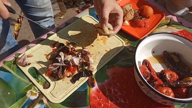 Лучший соус барбекю к колбаскам или любым мясным блюдам смотреть онлайн