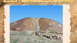 САРМАТТАР. САРМАТ ТАЙПАСЫНЫҢ ҚОНЫСТАНУЫ