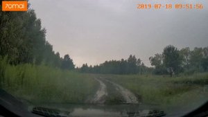 Шыны COMFORSER CF1000 ПО РАСКИСШЕЙ ДОРОГЕ