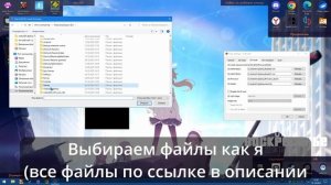 Файлы системы DS и DSI для MelonDS