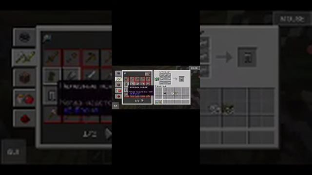 Призрачный мир часть один Minecraft Java Edition optifine 1.12.2 смотреть онлайн