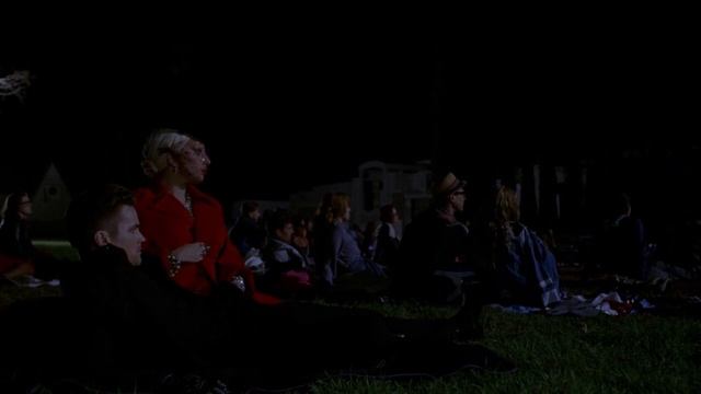 Lady Gaga - American Horror Story - The Countess (Hunt Scene) смотреть онлайн