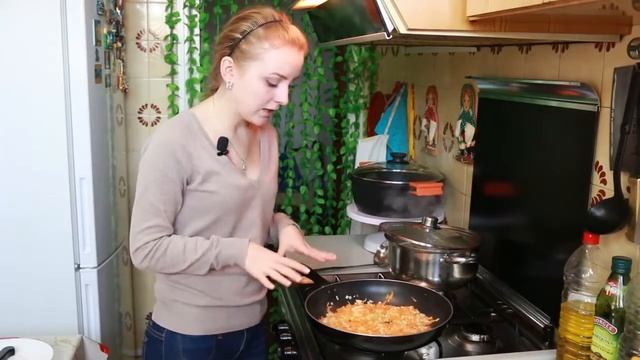 суп гречневый быстро и вкусно смотреть онлайн