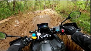 NC проедет: Лайт в Мещёре