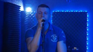 Григорий Лепс - Замерзает солнце (Cover by С.Волх)