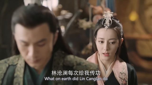 玄幻電影！男孩和女孩從小青梅竹馬，不料長大後卻反目成仇 🍿 Movie смотреть онлайн