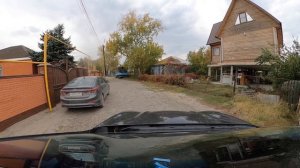 Нижний Дон. Станица Елизаветинская, Дугино, Обуховка.