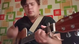 Саня Т - Нарисуй свою мечту (Аберрация)