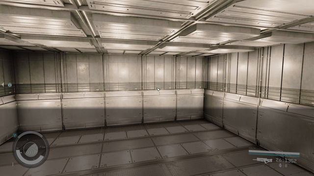 Unused Content in Starfield - Console Commands смотреть онлайн