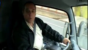 Тест Драйв - Грузовик Mitsubishi Fuso Canter