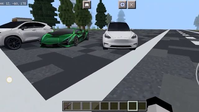 КРУТОЙ ПАК MCHELI НЮКЕМА В МАЙНКРАФТ ПЕ 2 ЧАСТЬ/ОБЗОР+СЛИВ ПАКА смотреть онлайн