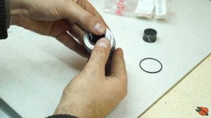 Ремонт рулевой рейки TOYOTA