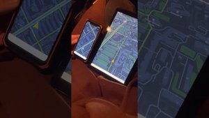 Как на телефоне не работает GPS