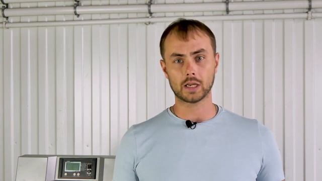 Презентация полуавтоматических отопительных котлов ZOTA Bulat Turbo