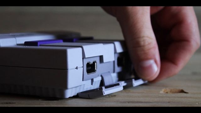 SNES Classic Edition Review | Neander Meander смотреть онлайн