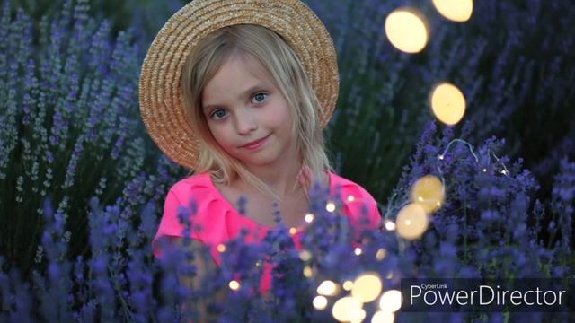 Лавандовый аромат зимой. смотреть онлайн