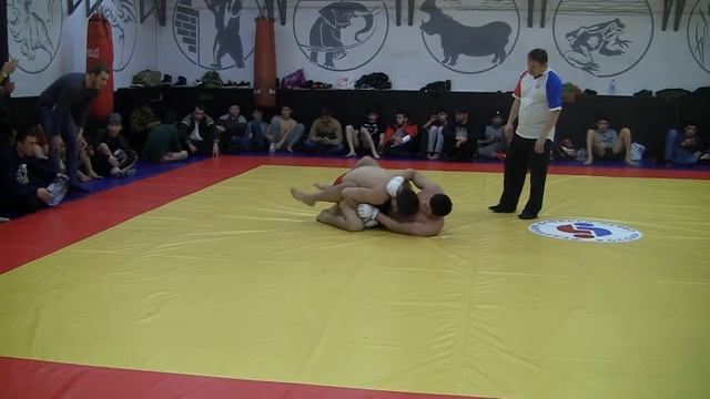 19.12.15 Межрегиональный турнир Проф Боевое Самбо смотреть онлайн