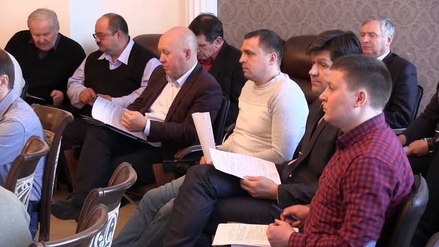 Совещание по вопросам эксплуатации оборудования средств диспетчерского и технологического управлени смотреть онлайн