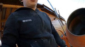 Как залить дорожки из бетона своими руками.